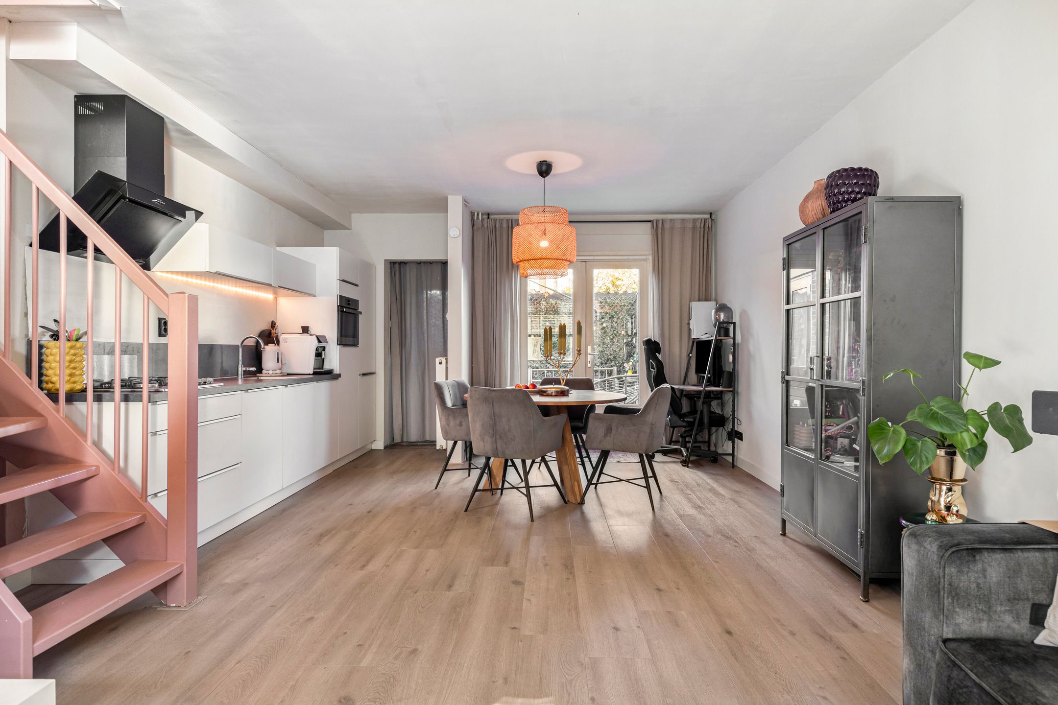 Foto 6 van Reguliersstraat 58