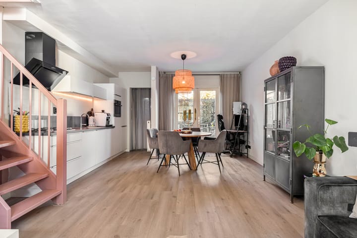 Foto 6 van Reguliersstraat 58