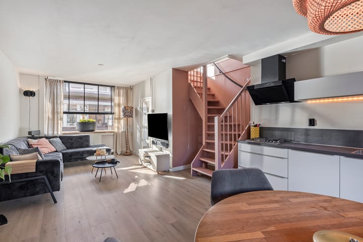 Foto 7 van Reguliersstraat 58