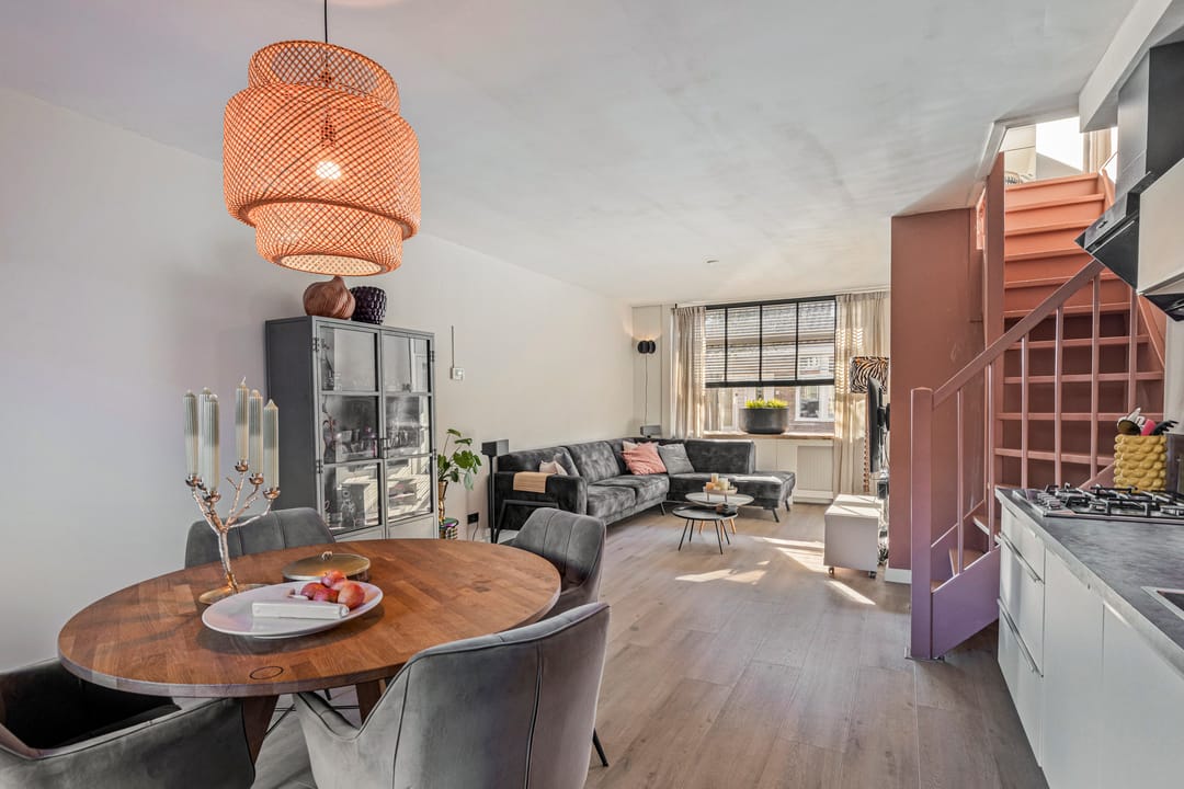 Foto 8 van Reguliersstraat 58