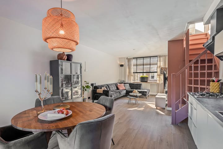 Foto 8 van Reguliersstraat 58