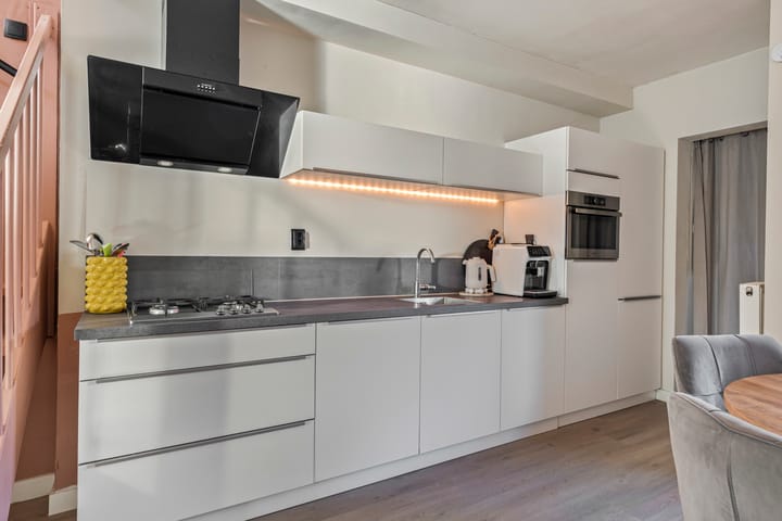 Foto 9 van Reguliersstraat 58