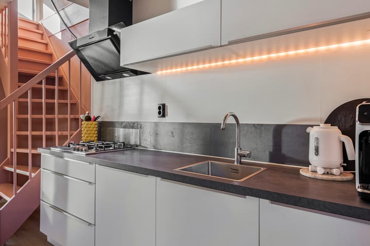 Foto 10 van Reguliersstraat 58