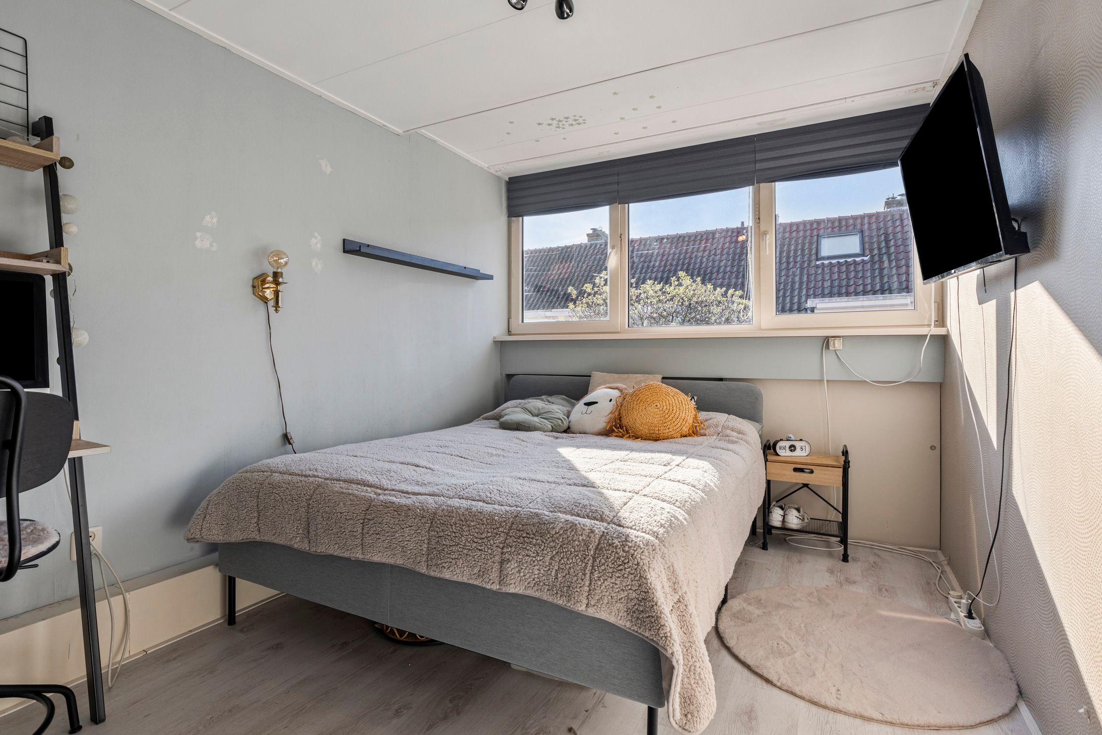 Foto 15 van Reguliersstraat 58