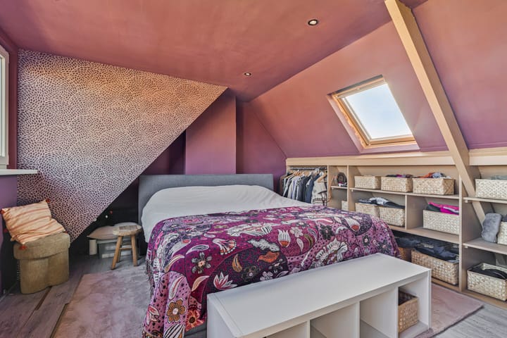 Foto 19 van Reguliersstraat 58