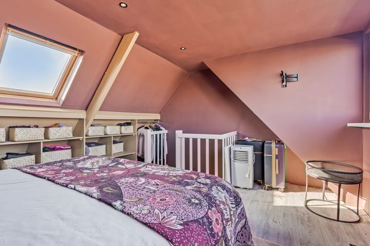 Foto 20 van Reguliersstraat 58