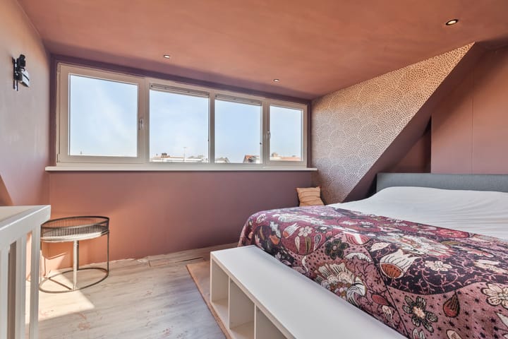 Foto 21 van Reguliersstraat 58