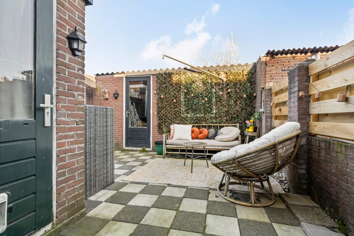 Foto 22 van Reguliersstraat 58