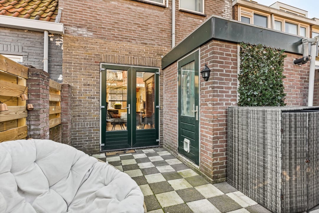 Foto 23 van Reguliersstraat 58