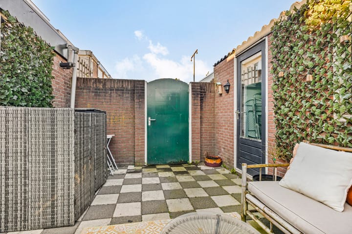 Foto 24 van Reguliersstraat 58