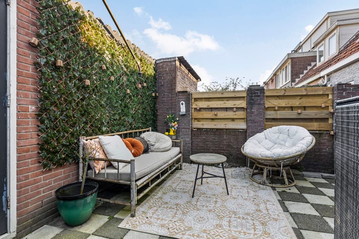 Foto 25 van Reguliersstraat 58