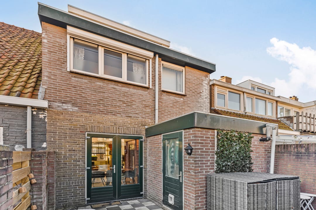 Foto 26 van Reguliersstraat 58