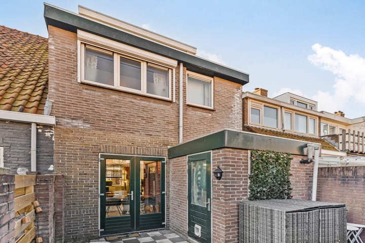 Foto 26 van Reguliersstraat 58