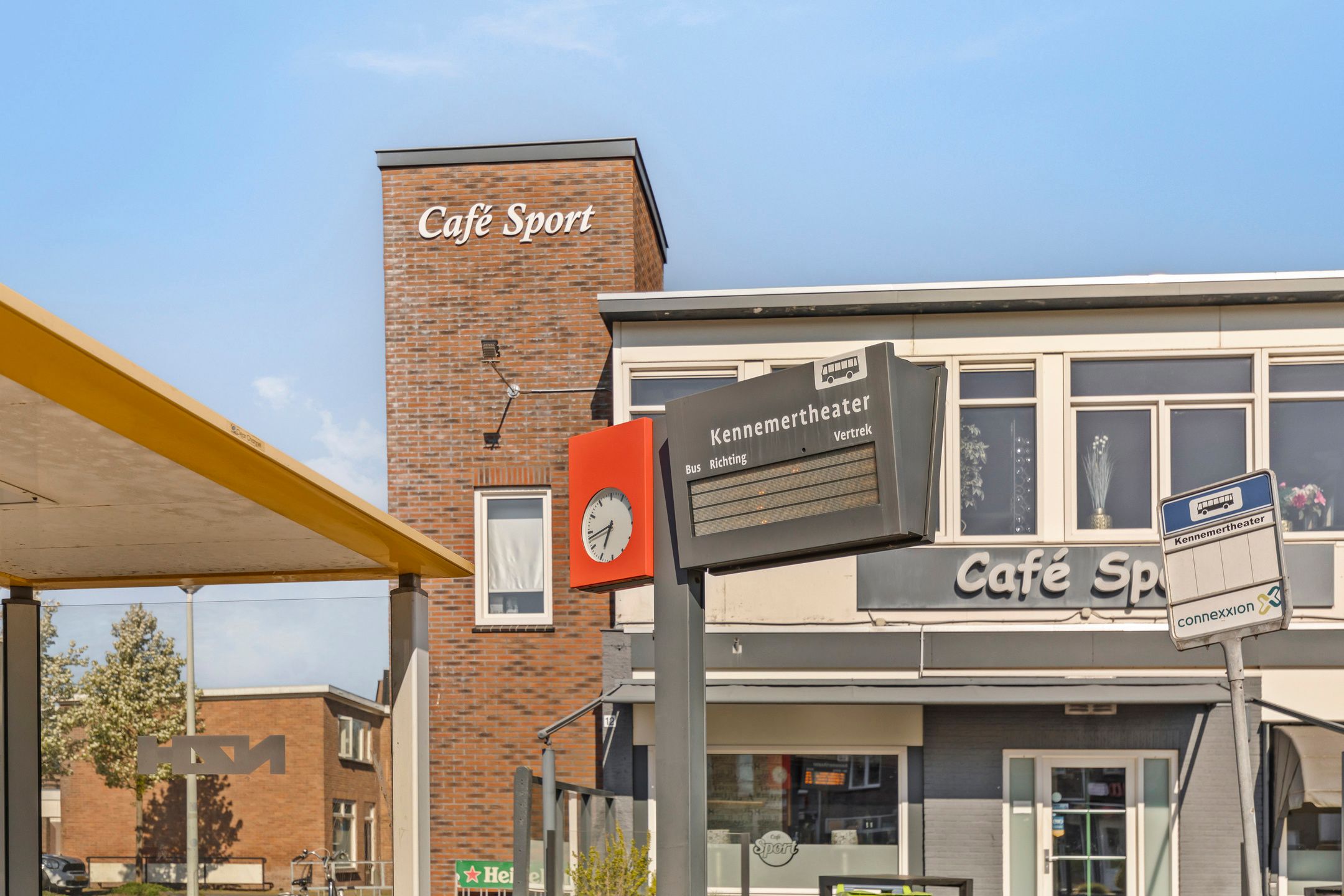 Foto 27 van Reguliersstraat 58