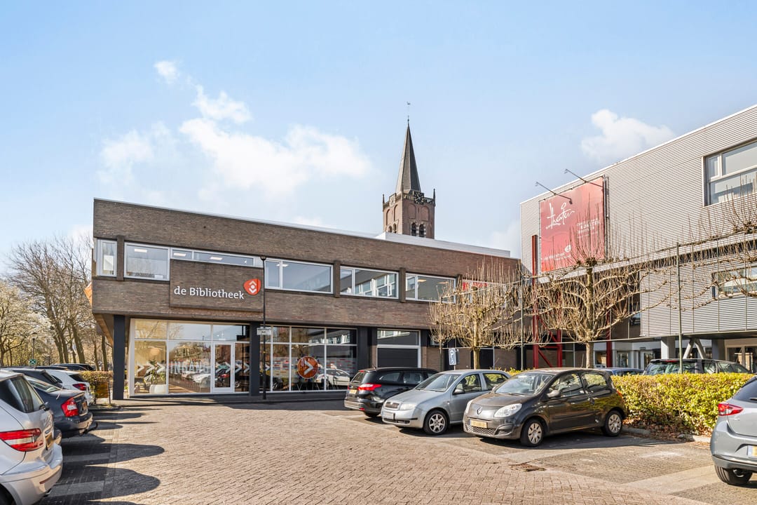 Foto 28 van Reguliersstraat 58