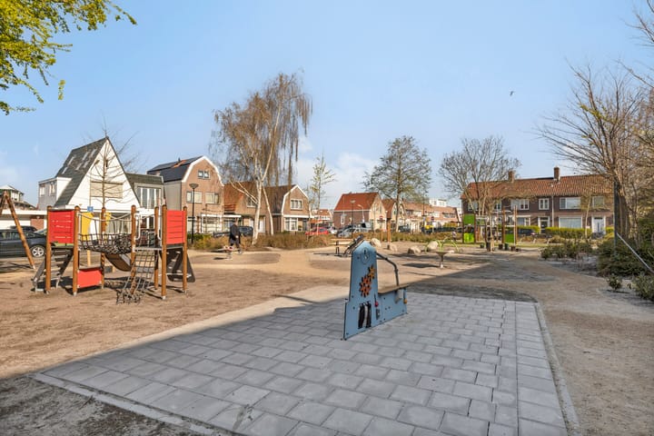 Foto 29 van Reguliersstraat 58