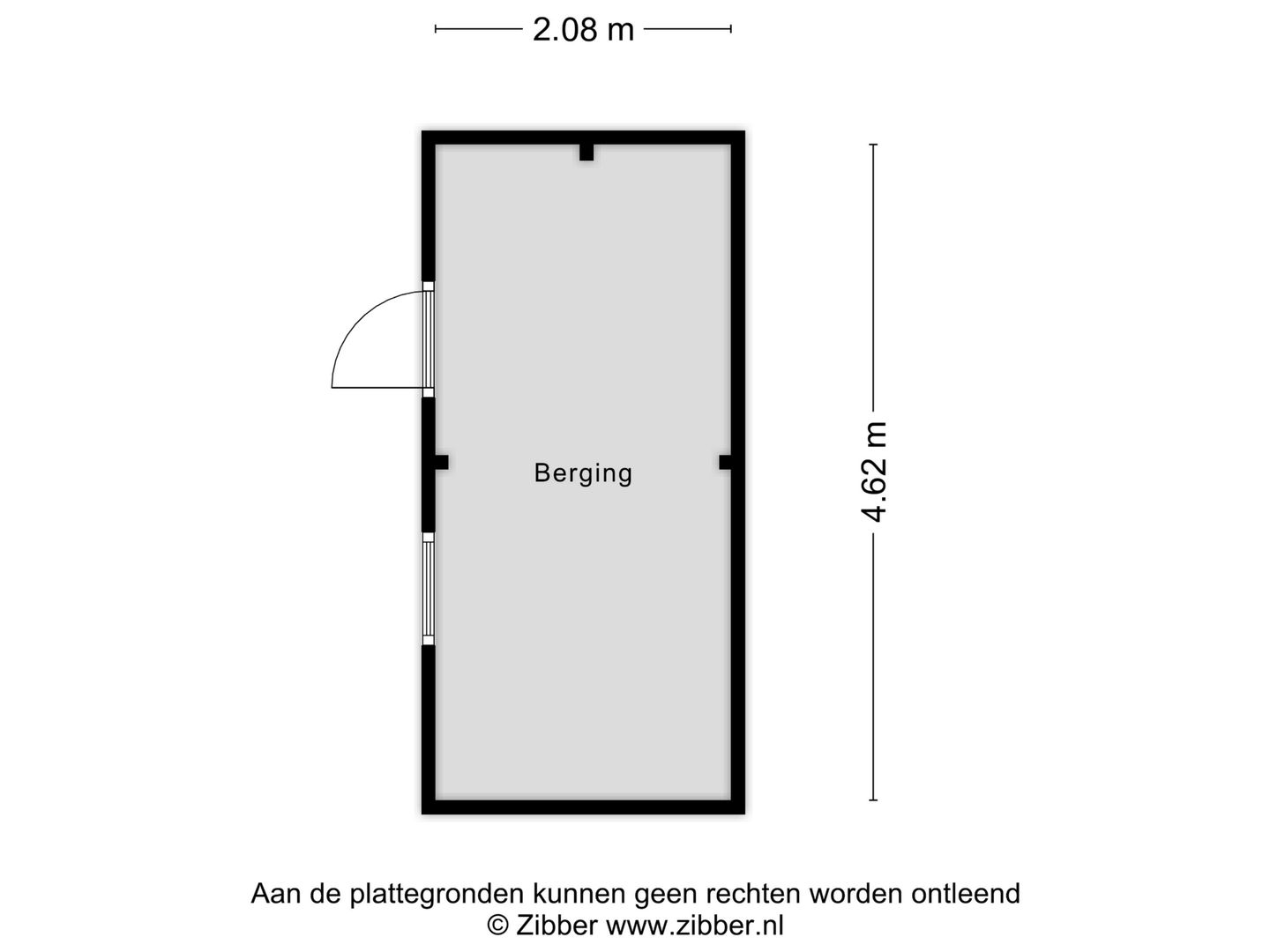 Foto 34 van Reguliersstraat 58