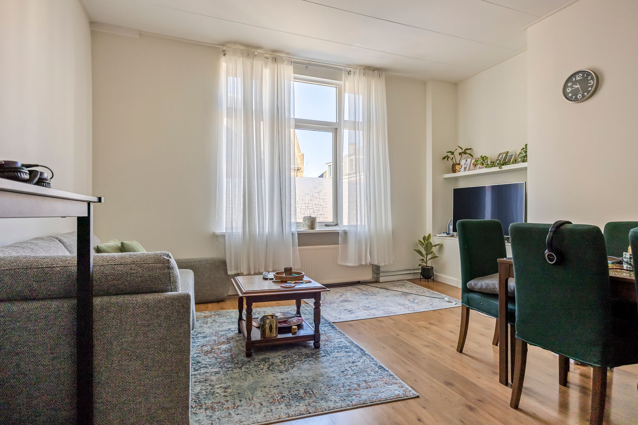 Foto 3 van Fonteinstraat 6-A