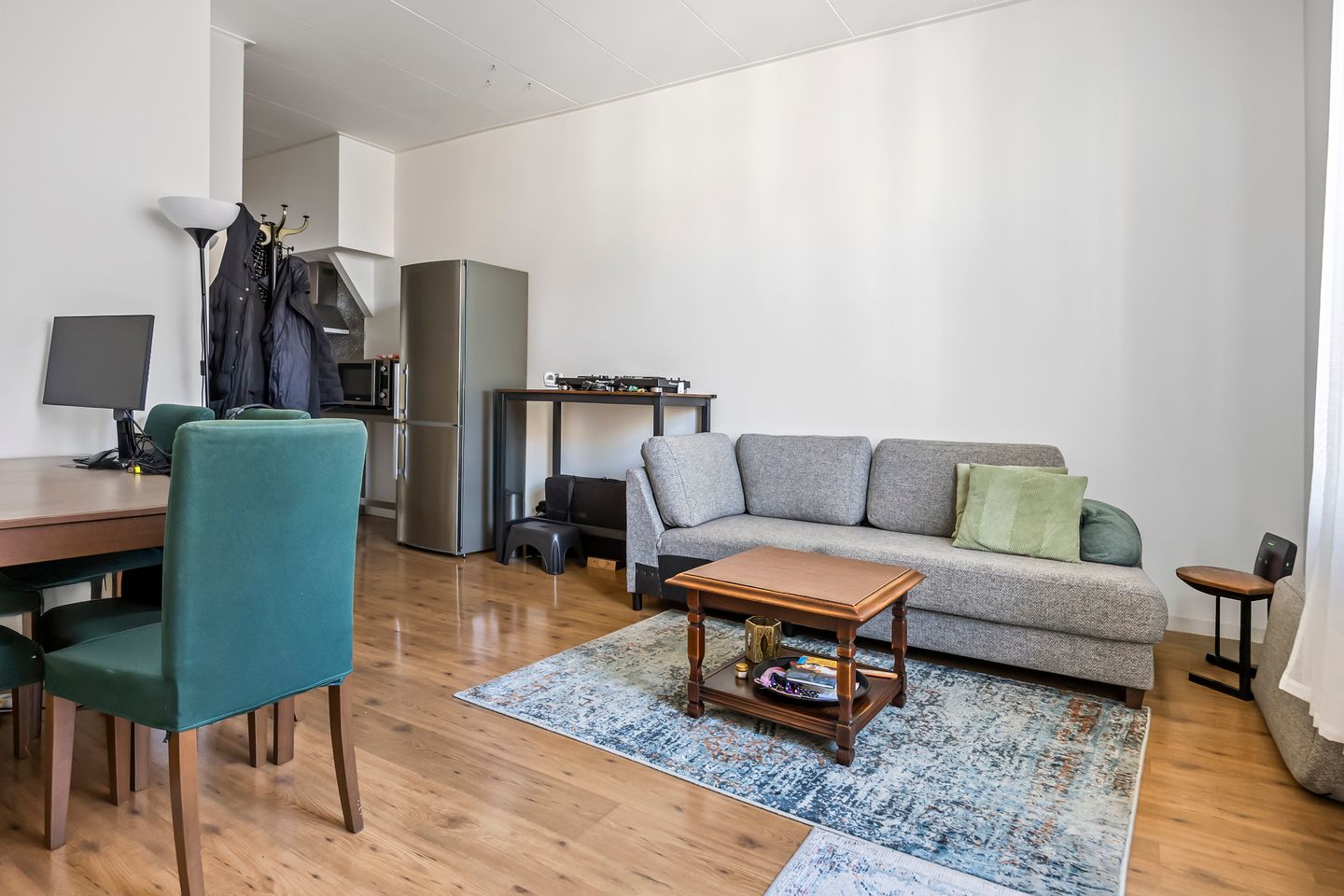 Foto 4 van Fonteinstraat 6-A