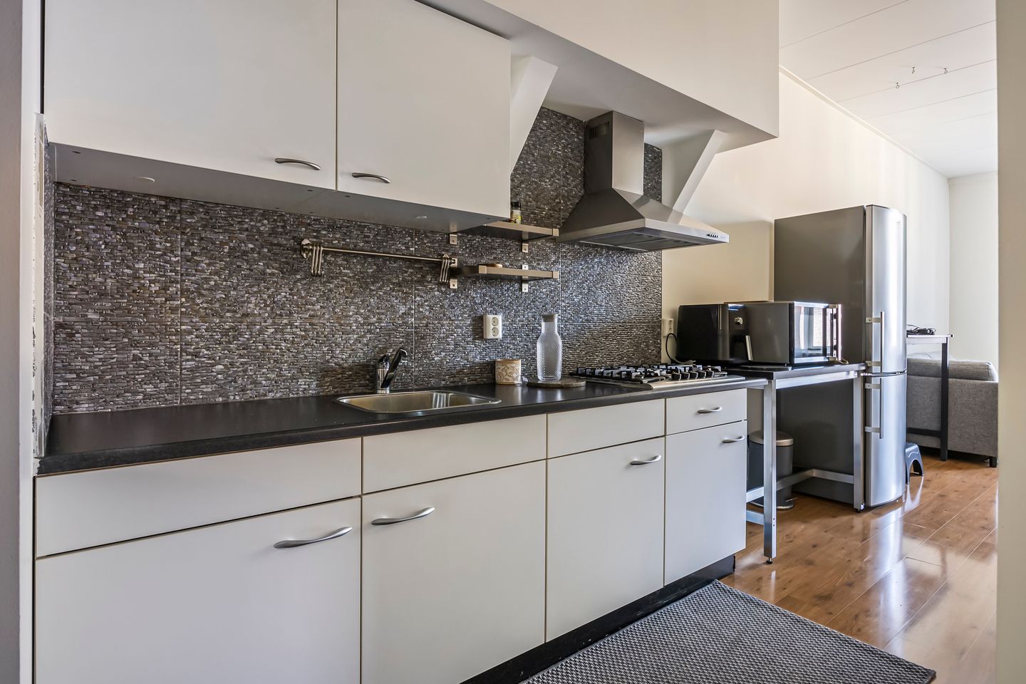 Foto 5 van Fonteinstraat 6-A