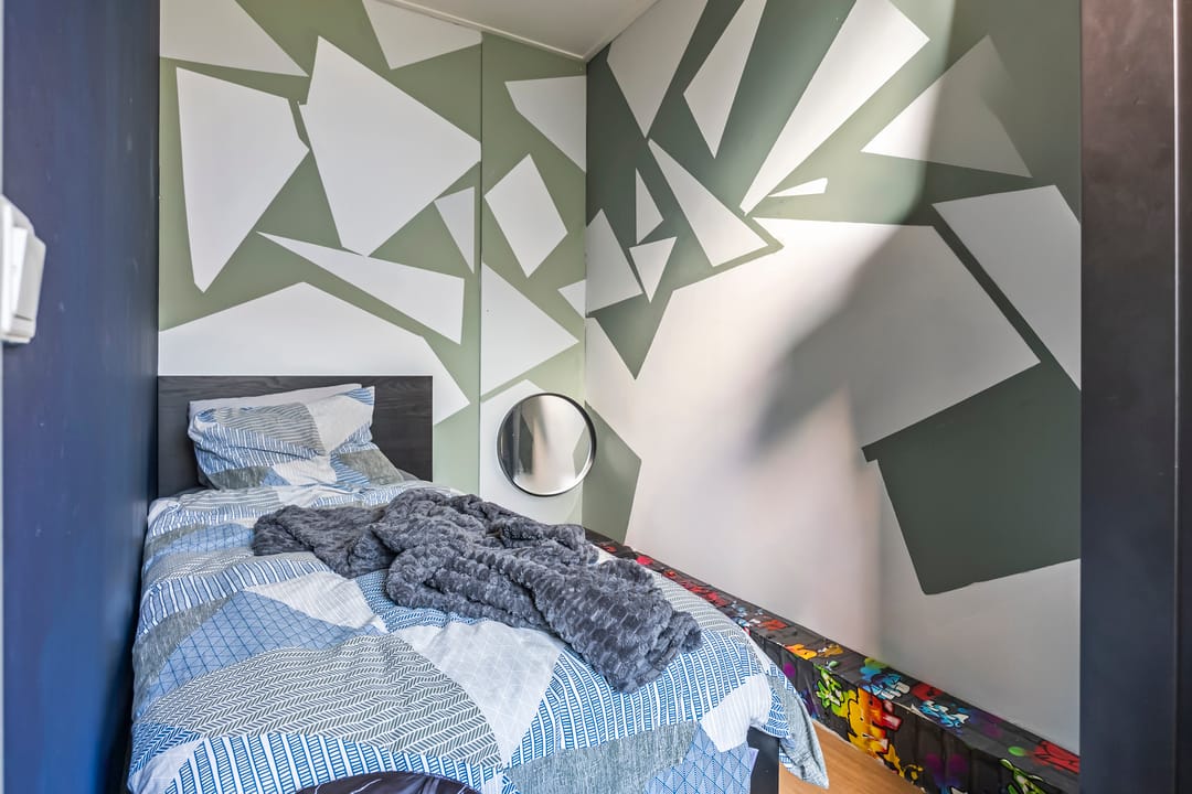 Foto 7 van Fonteinstraat 6-A