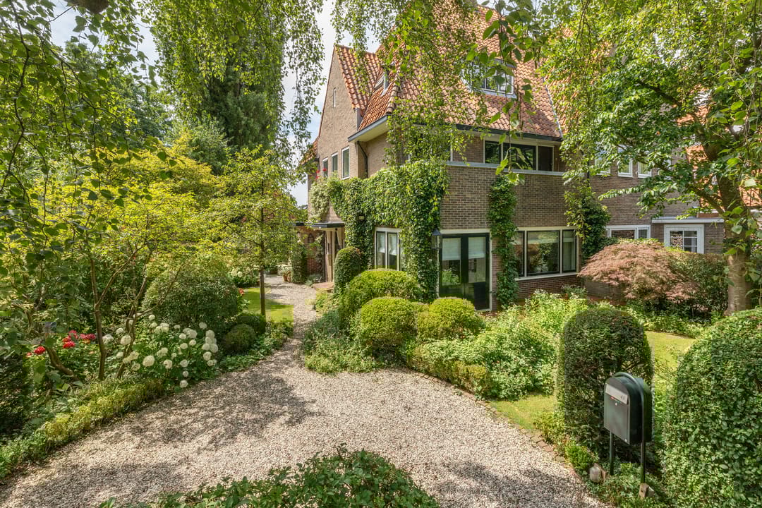 Foto 1 van Jan Toebacklaan 43