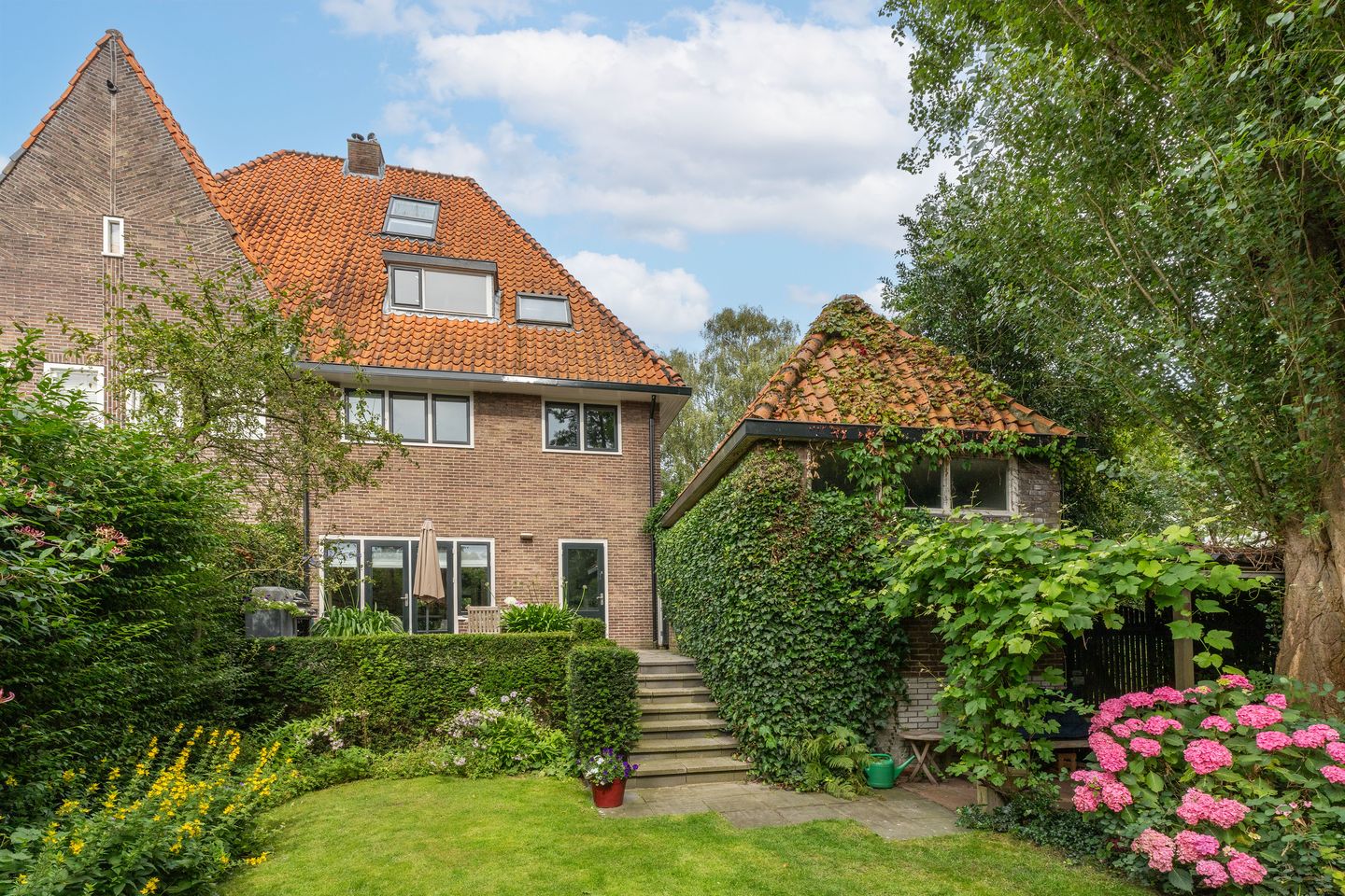 Foto 4 van Jan Toebacklaan 43