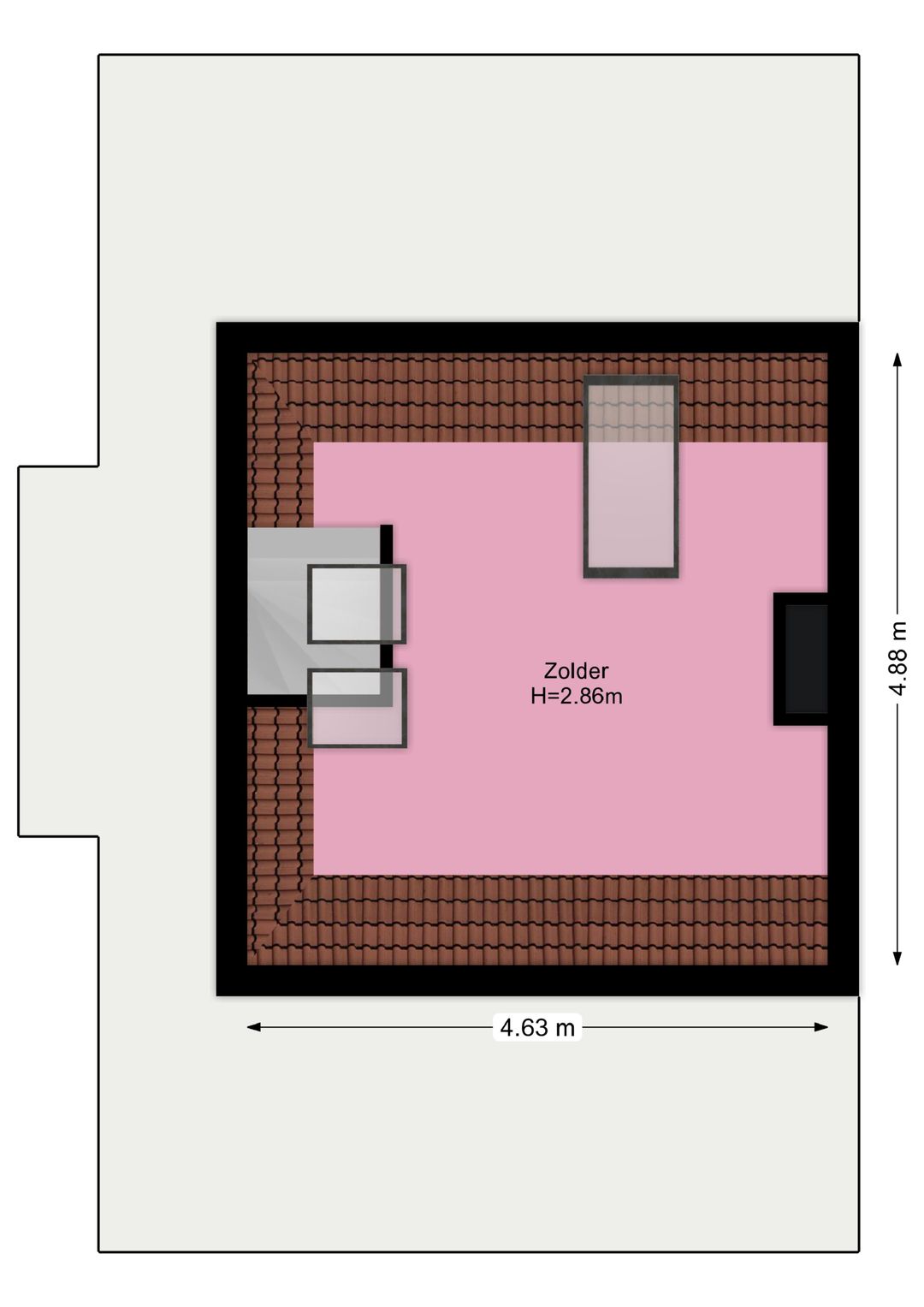 Foto 8 van Jan Toebacklaan 43