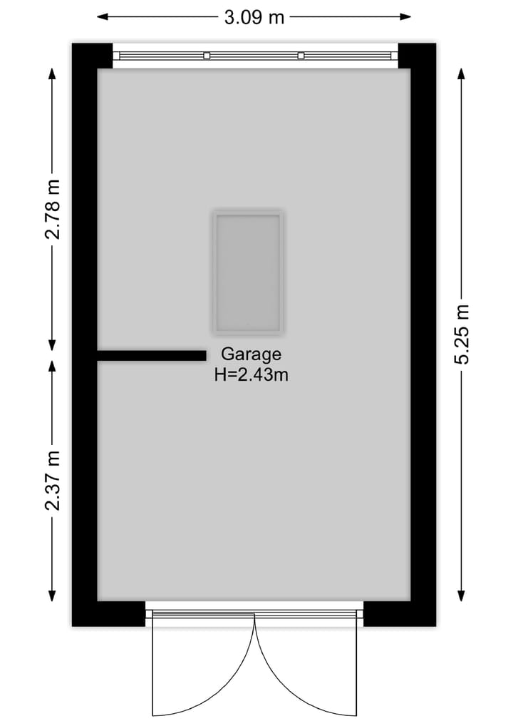 Foto 10 van Jan Toebacklaan 43
