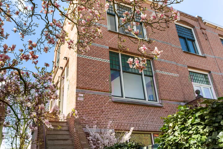 Foto 3 van Warande 217-B