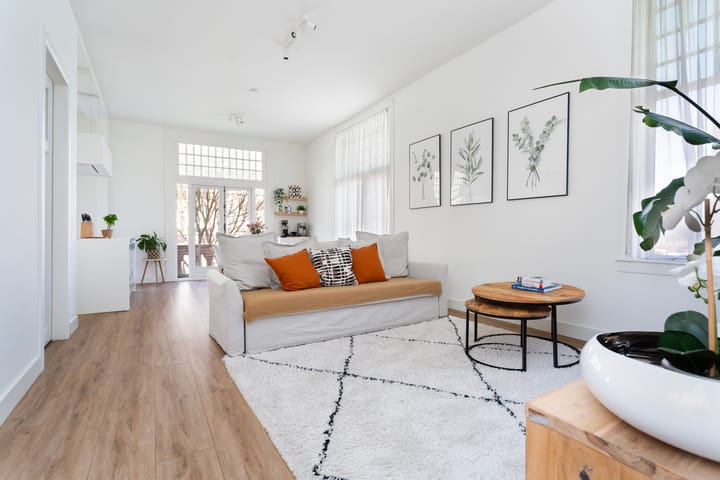 Foto 5 van Warande 217-B