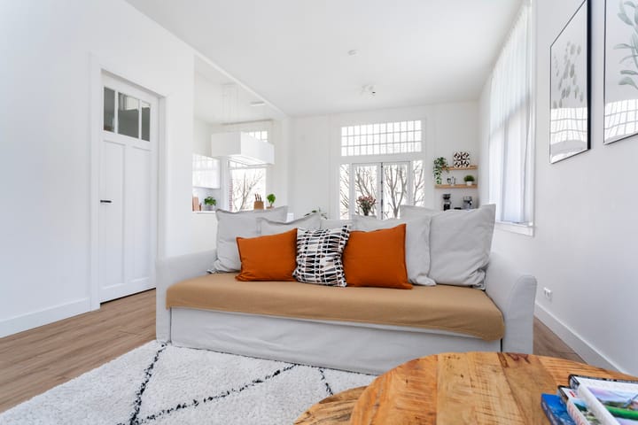 Foto 6 van Warande 217-B