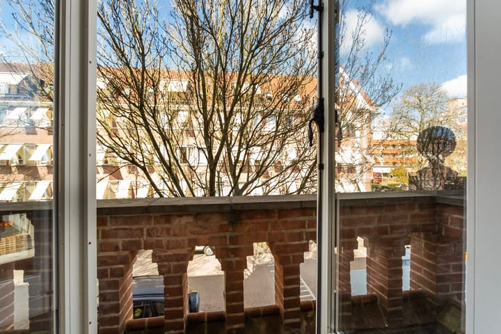 Foto 10 van Warande 217-B