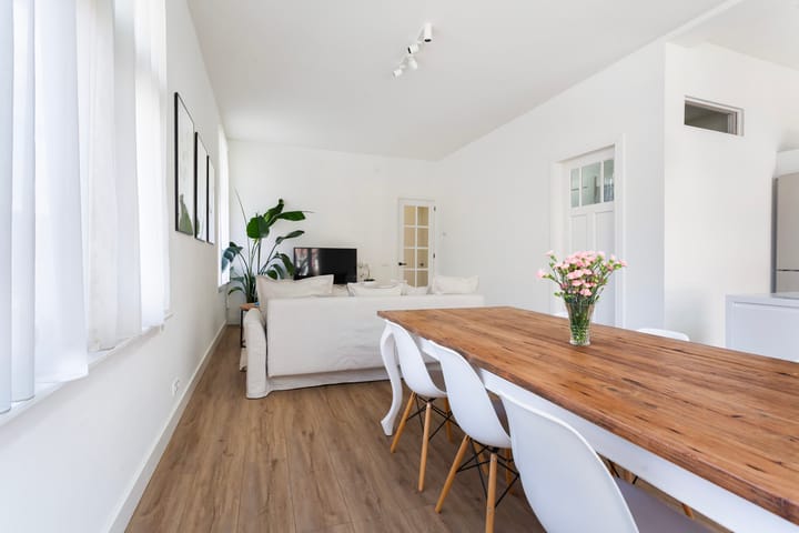 Foto 17 van Warande 217-B