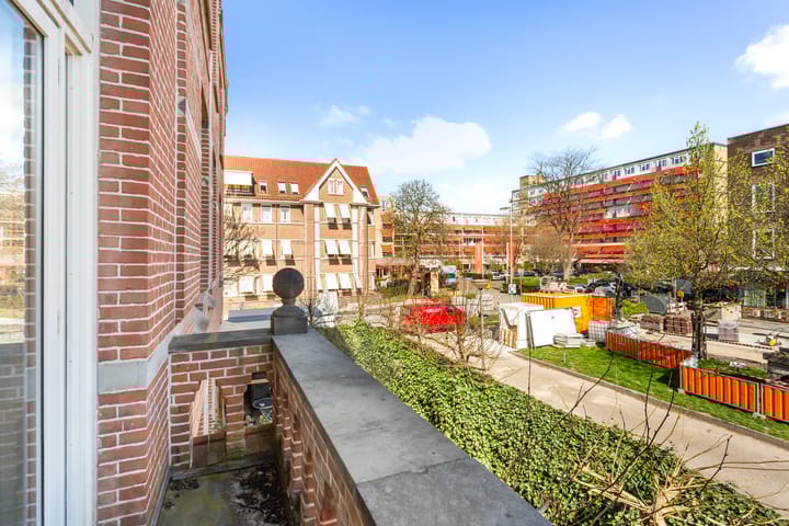 Foto 32 van Warande 217-B