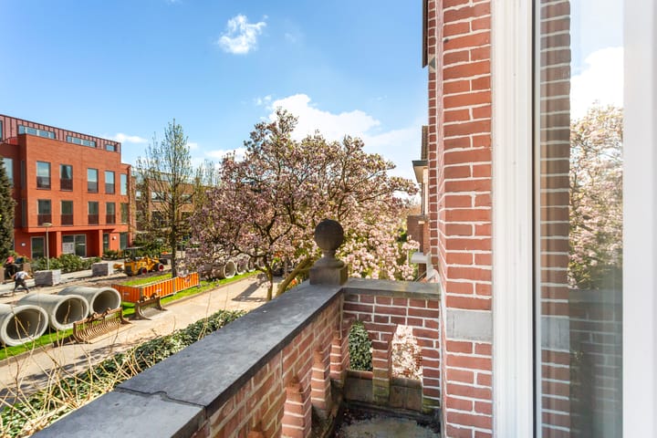 Foto 33 van Warande 217-B