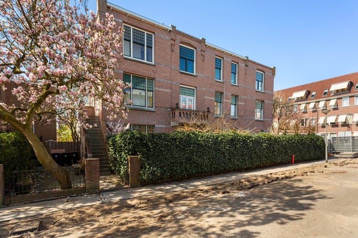 Foto 48 van Warande 217-B