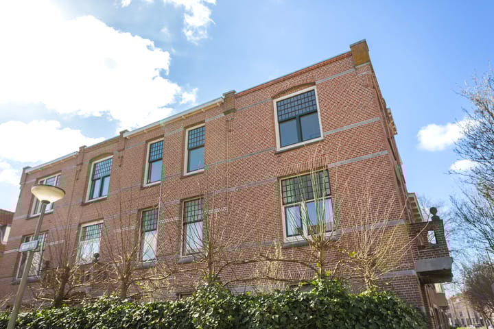 Foto 49 van Warande 217-B