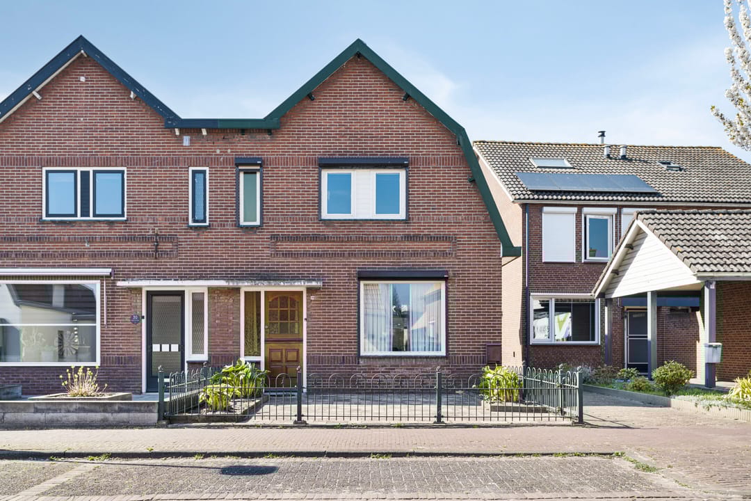 Photo 1 of Zr Marie Adolphinestr 28