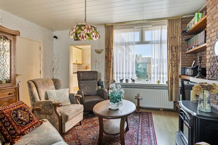 Foto 4 van Zr Marie Adolphinestr 28