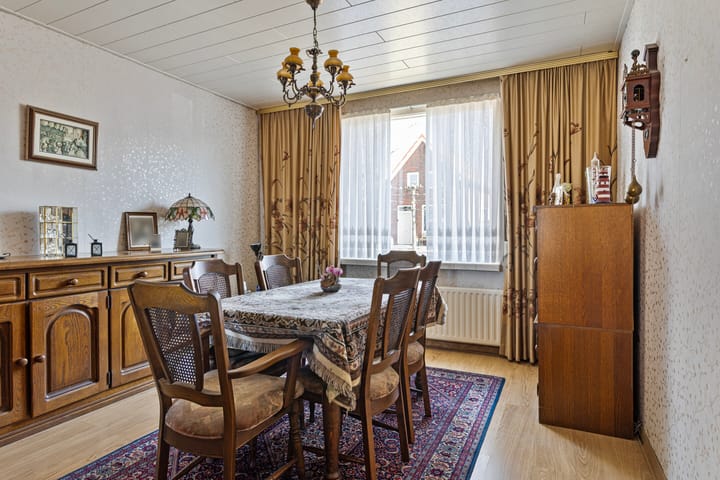 Foto 5 van Zr Marie Adolphinestr 28