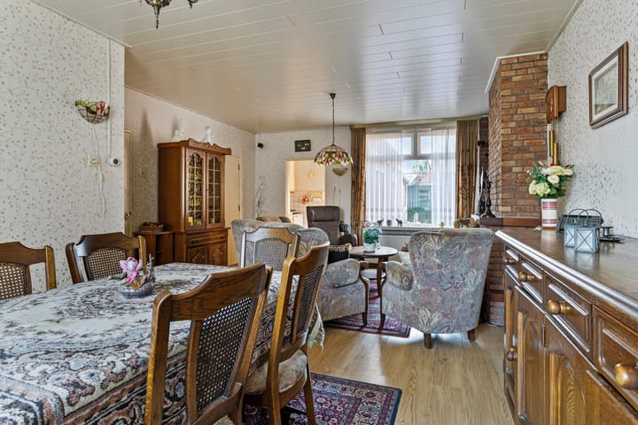 Foto 10 van Zr Marie Adolphinestr 28