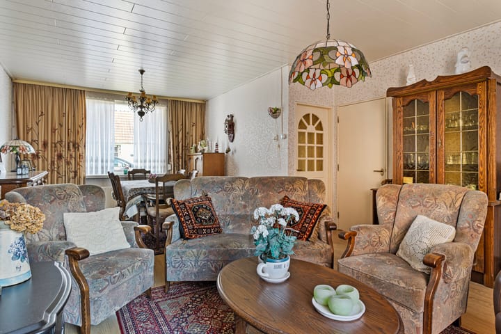 Foto 11 van Zr Marie Adolphinestr 28