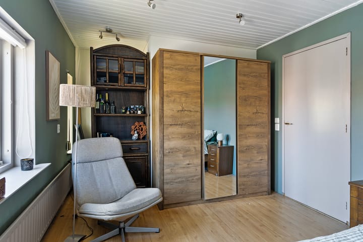 Foto 21 van Zr Marie Adolphinestr 28