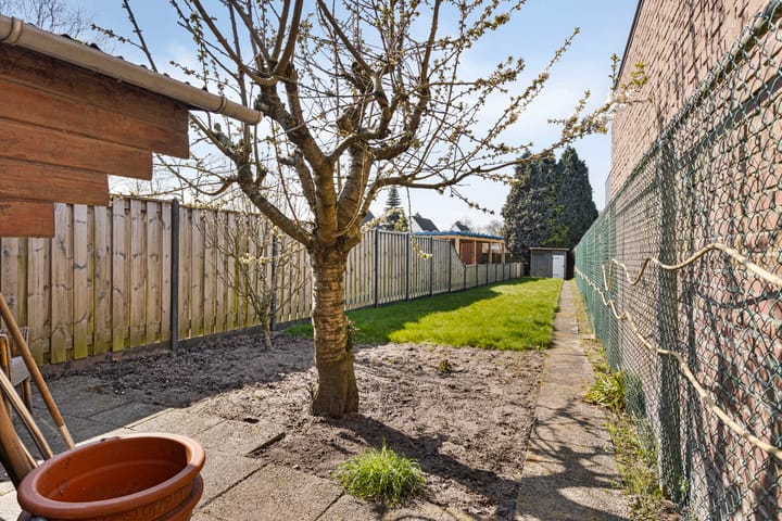 Foto 27 van Zr Marie Adolphinestr 28