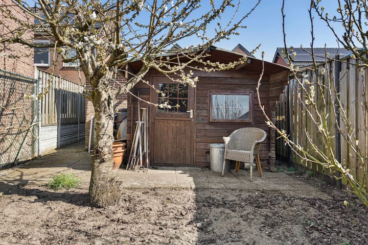 Foto 28 van Zr Marie Adolphinestr 28