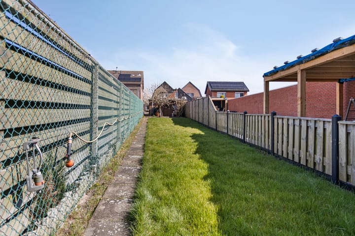 Foto 29 van Zr Marie Adolphinestr 28