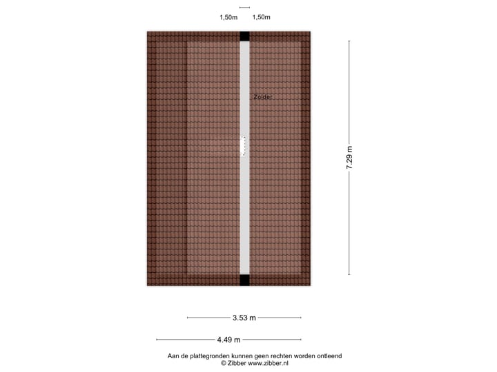 Foto 33 van Zr Marie Adolphinestr 28