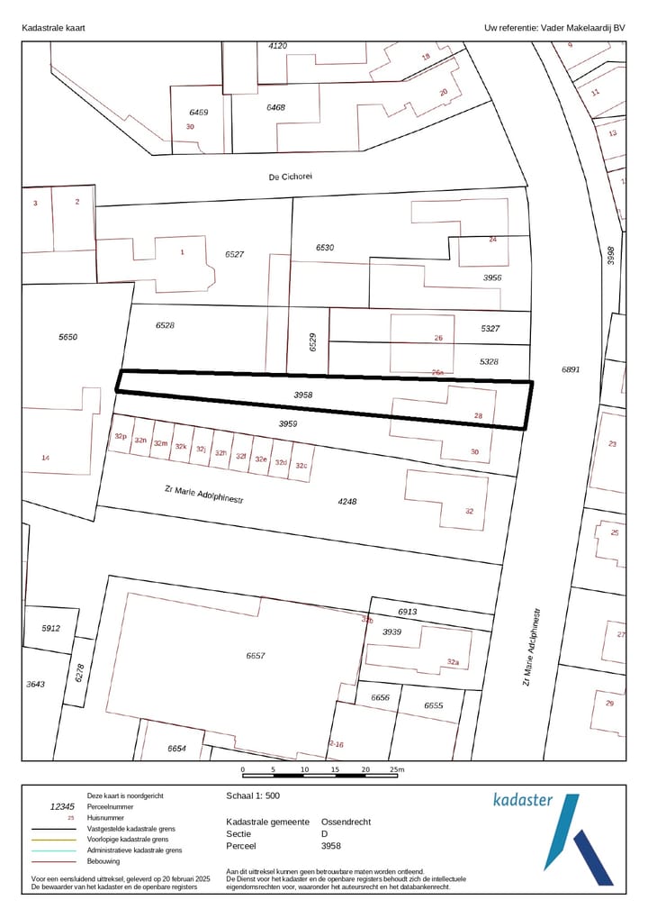 Foto 36 van Zr Marie Adolphinestr 28