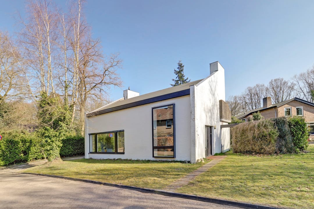 Foto 1 van Groenewoud 20